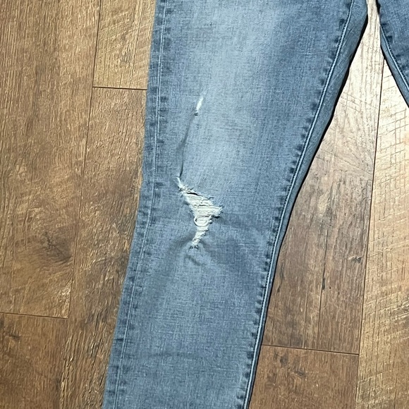 Lucky brand skinny jeans - Picture 3 of 6